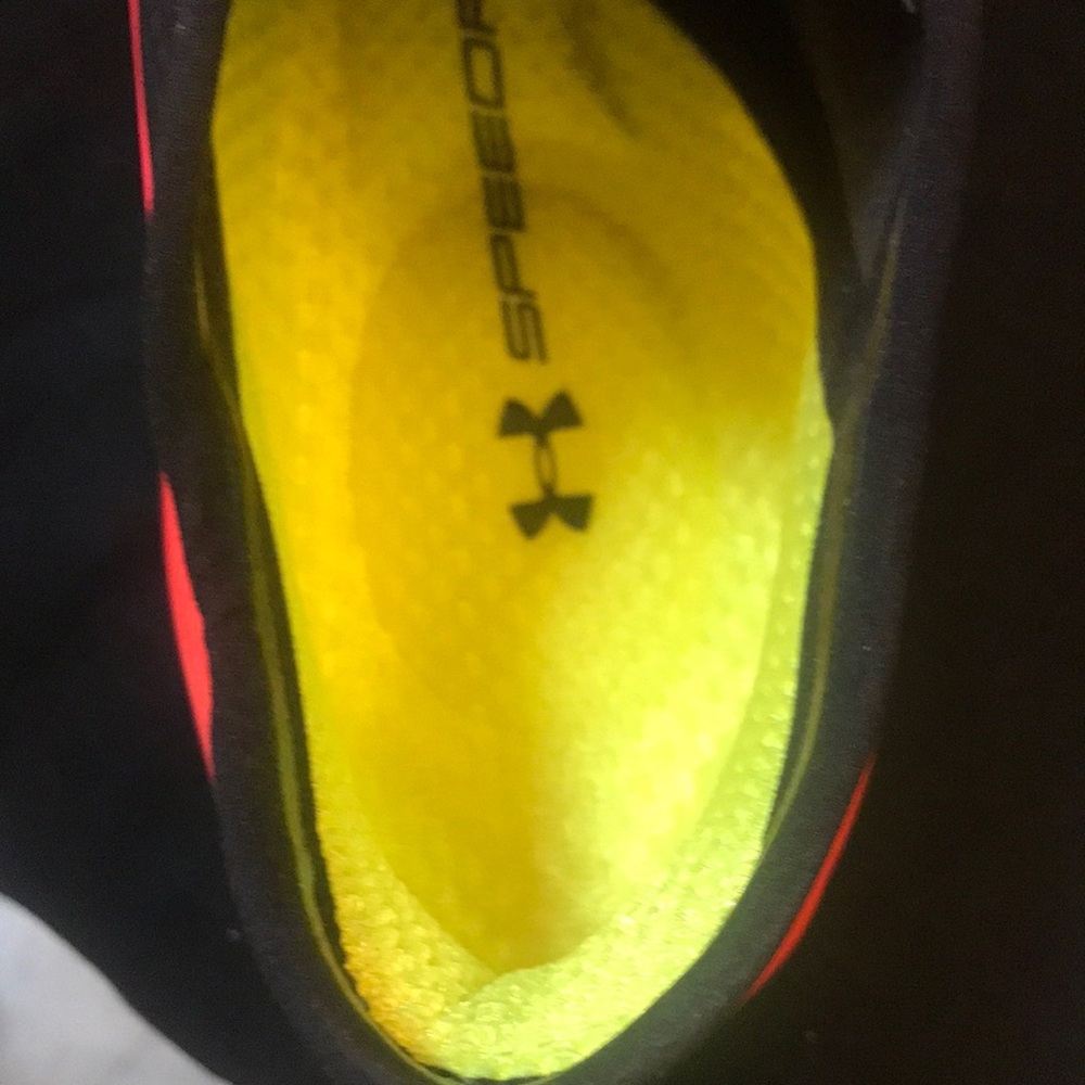 Under Armour Women’s UA Speedform FG - Picture 7 of 7